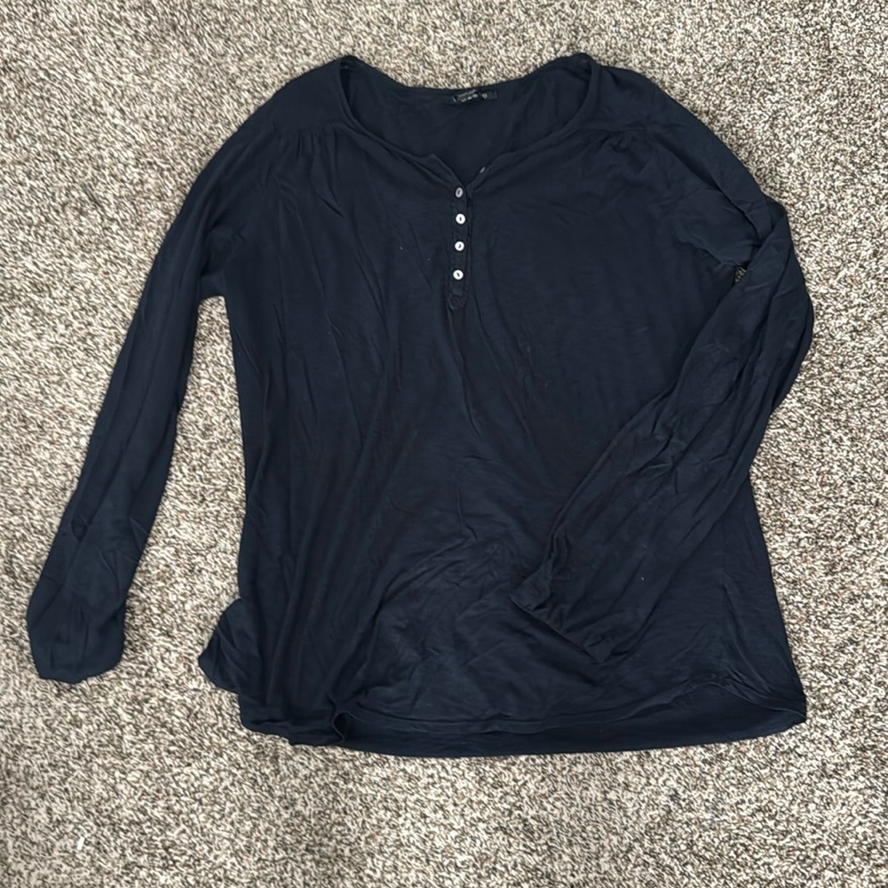 Lucky brand women’s shirt.
